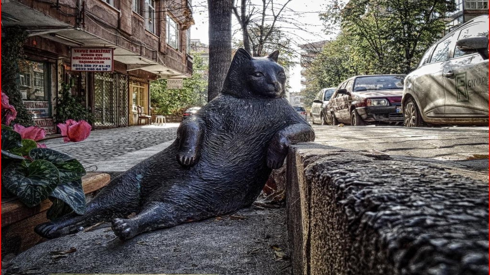 Learmond Cloud hero image